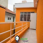 Hostel Ao Lado Do Metro Ana Rosa