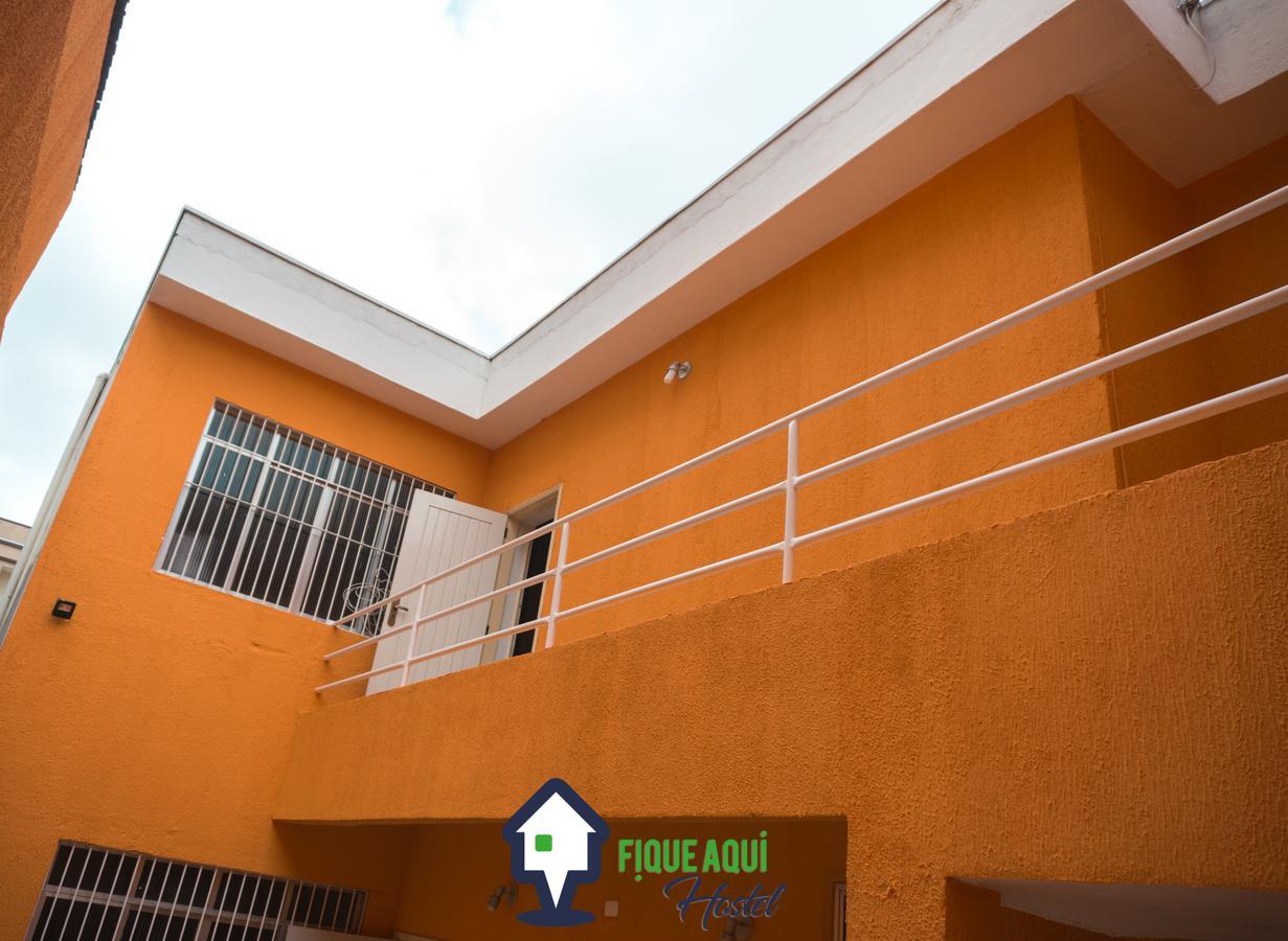 Albergue Ao Lado Do Metro Ana Rosa São Paulo